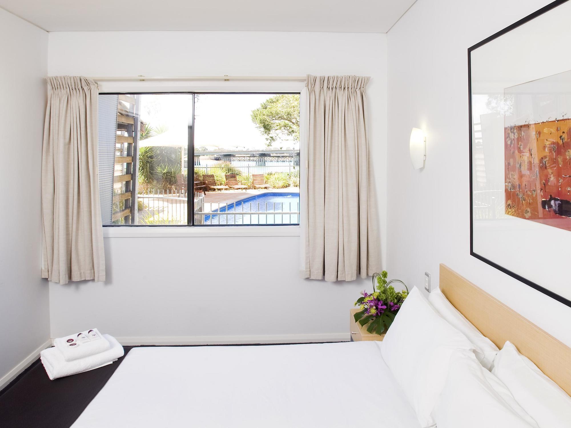 Majestic Oasis Apartments Port Augusta Ngoại thất bức ảnh